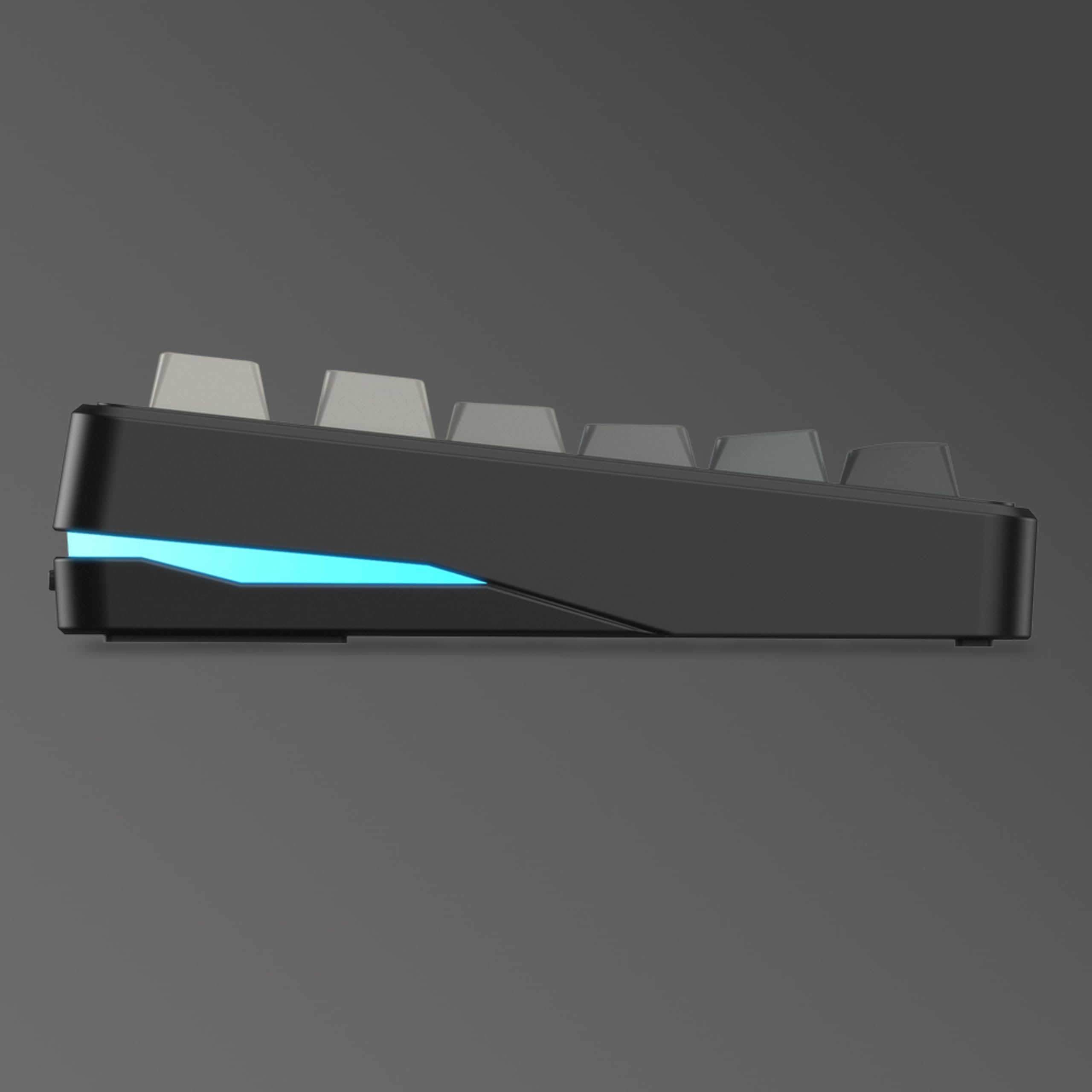 Amazon | SmackApe Impact 80 メカニカルキーボード 3WAY接続 無線