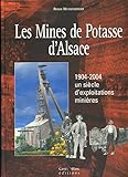 potasse alsace  Mines de Potasse d\'Alsace (les)