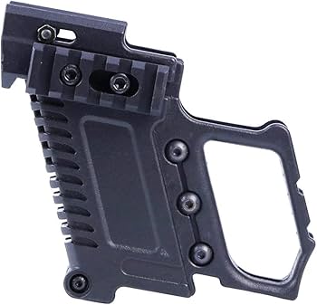 Amazon | 【BONTREC】グロックシリーズ専用 コンバージョンキット G17