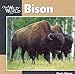 Bison (Our Wild World)