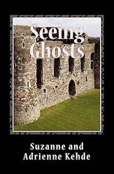 Paperback Seeing Ghosts Book