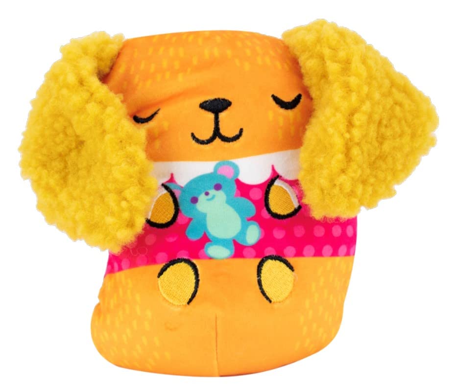 Dogs vs Squirls Chonk Single