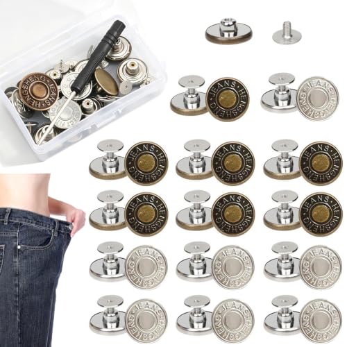 Trouser Extenders for Men