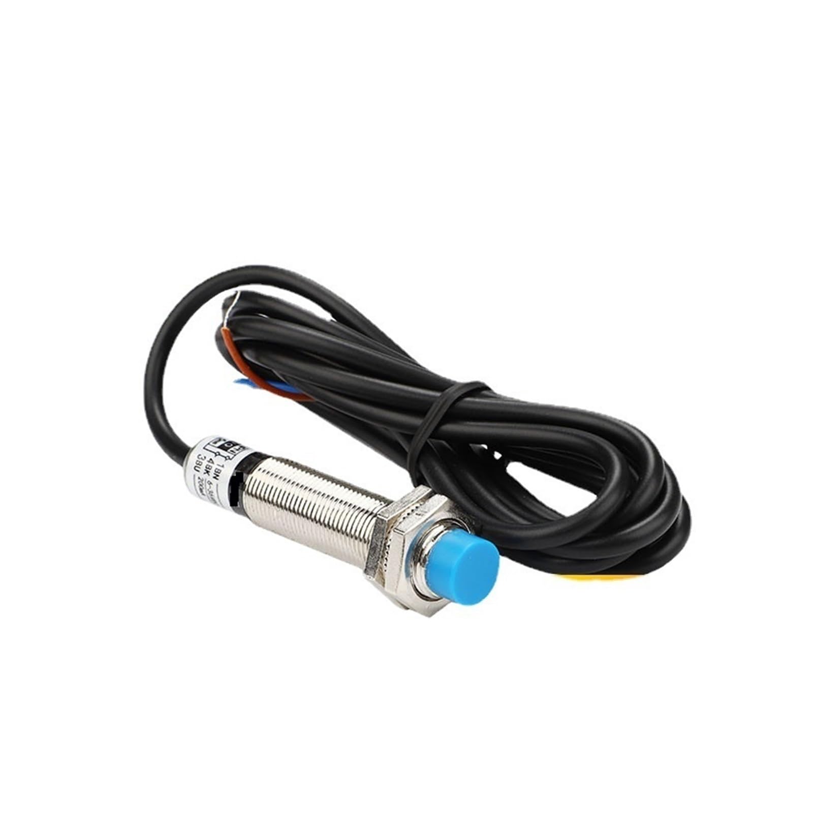 Näherungsschalter Capacitive Proximity Switch LJC12A3-A-Z/BX can detect solid Liquid Metal and Other Induction switches(LJC12A3-2-Z/AY)