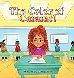 The Color of Caramel