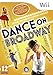 Price comparison product image DANCE ON BROADWAY