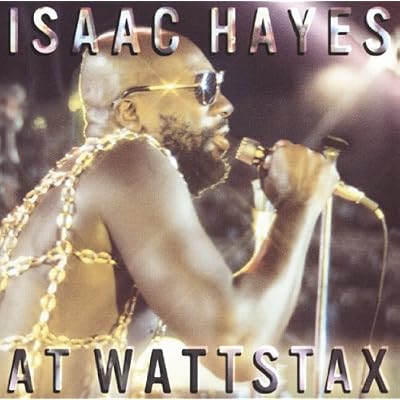 At Wattstax