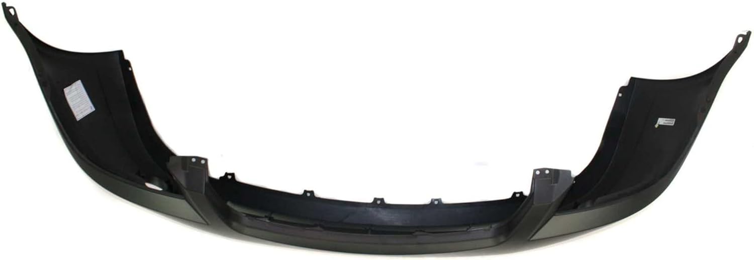 Garage-Pro Bumper Cover KIT Compatible with Nissan Altima 2005-2006 Sedan Primed Front