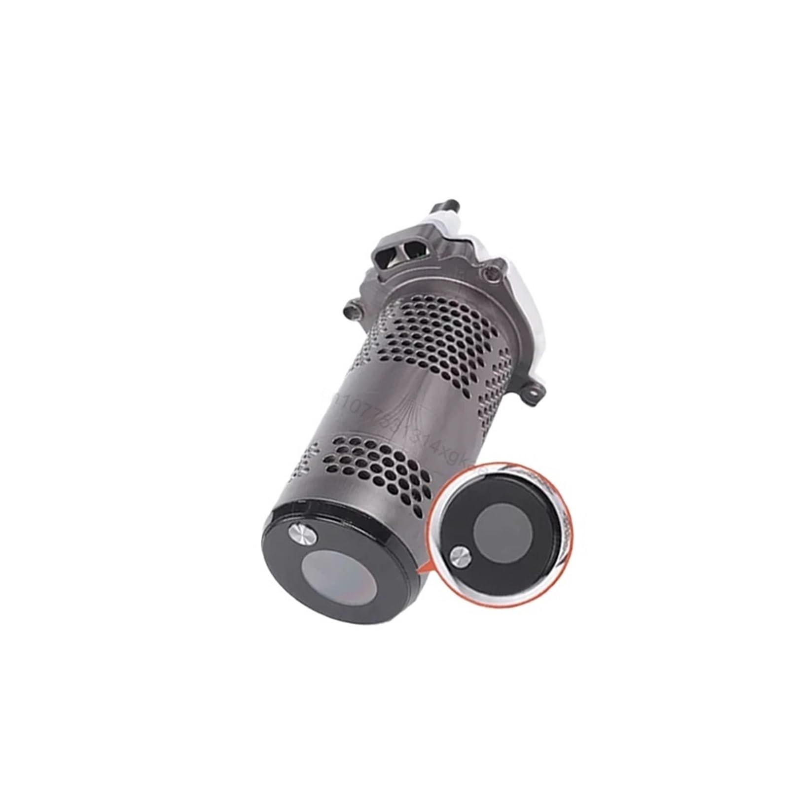 Moteur Dyson V10 pièce de rechange pour bloc aspirateur SV12