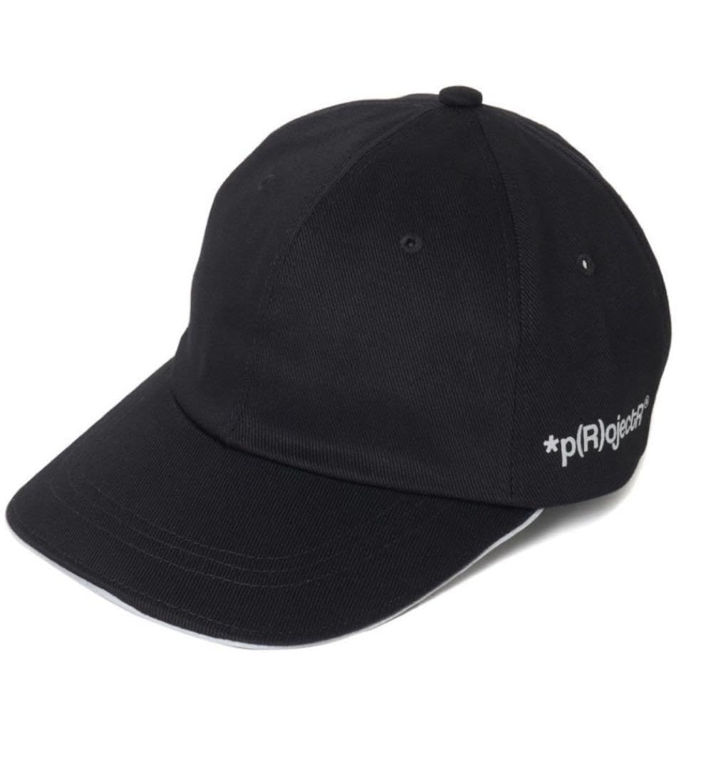 Amazon.co.jp: p(R)ojectR キャップ グッズ : ファッション