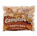 Delicious Campfire Pumpkin Spice Marshmallows! Gluten Free! Fat Free! Perfect Snack or For S'mores!
