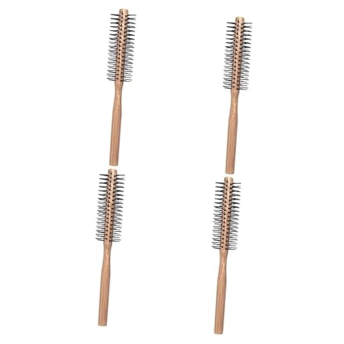 Miniatura 9 de FRCOLOR Mini peine s cepillo redondo