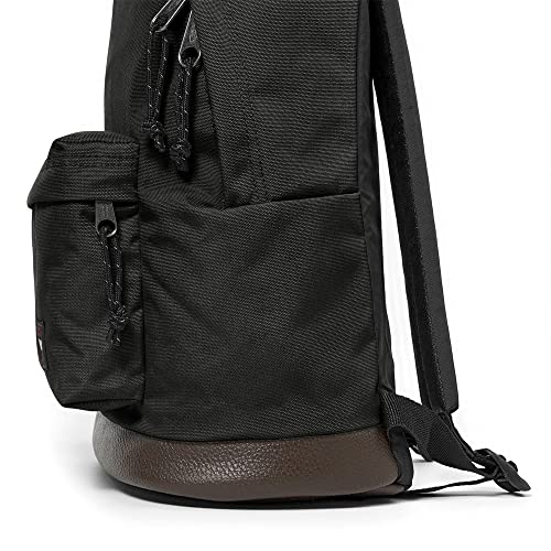 EASTPAK Wyoming Rucksack, 24 L, Black