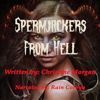 Spermjackers from Hell