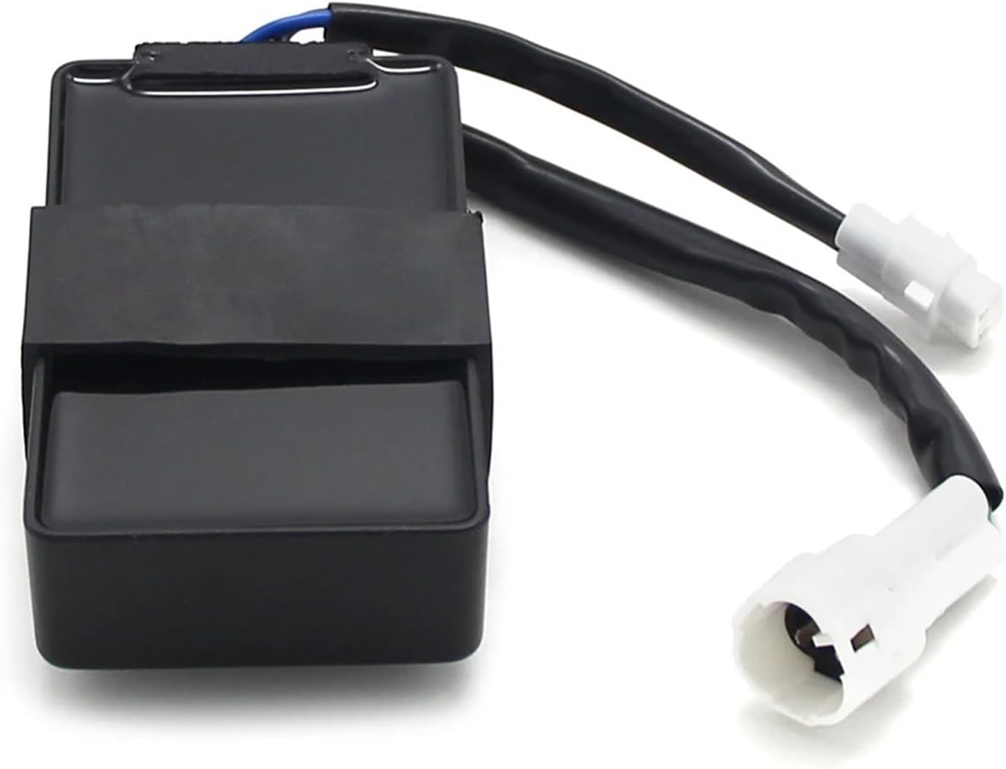 Motorcycle Igniter Fit For KLF300 Bayou 300 & KEF300 Lacota - Compatible with Models 21119-1258, 21119-1302, 21119-1241, 21119-1369