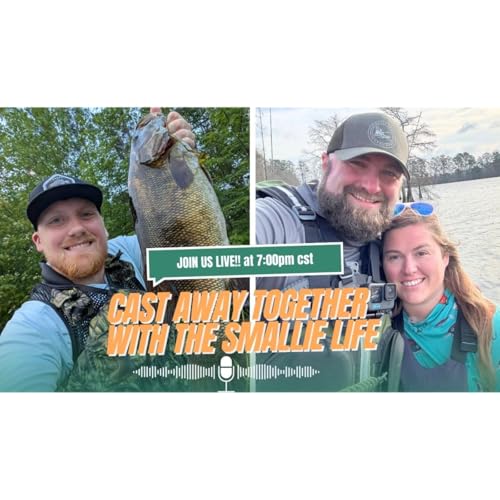 Cast Away Together With The Smallie Life