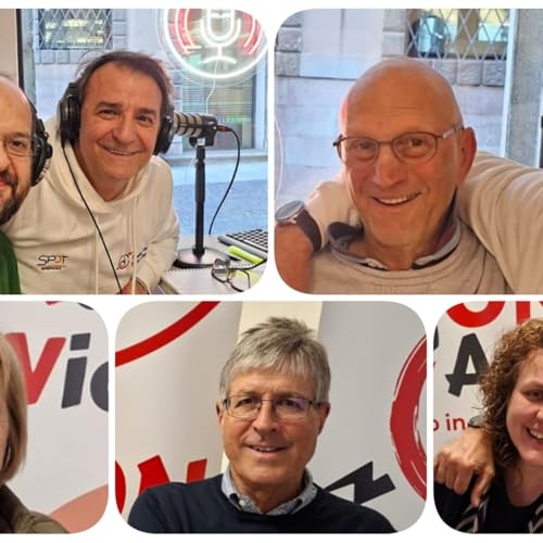 Una comunit&agrave; per la comunit&agrave;