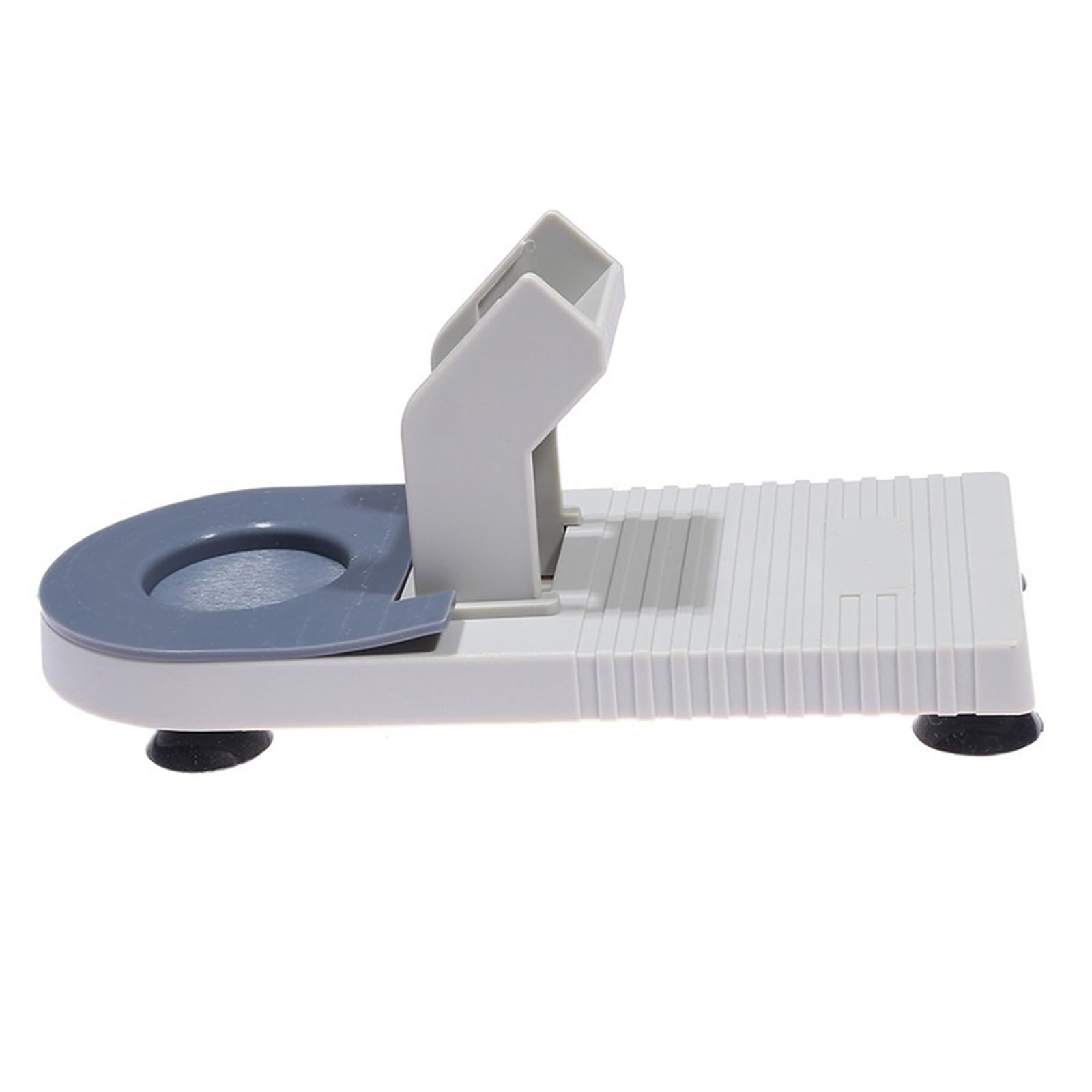 Xjdzineq Glues Machine Holder Suction Display Rack Stand Dispenser for Home Stand with Suction Cup Holder
