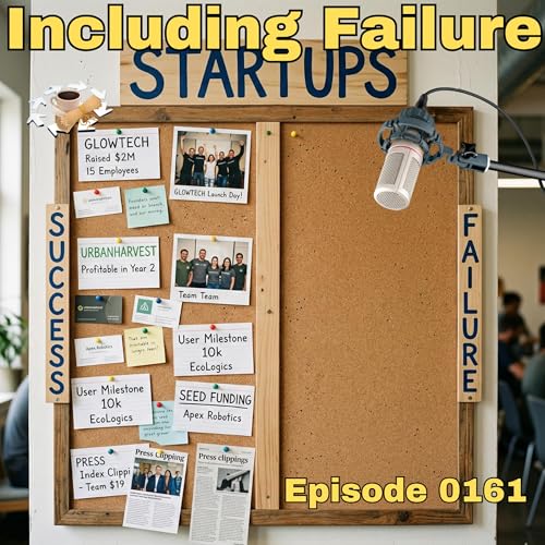 Episode 0161: Including Failure