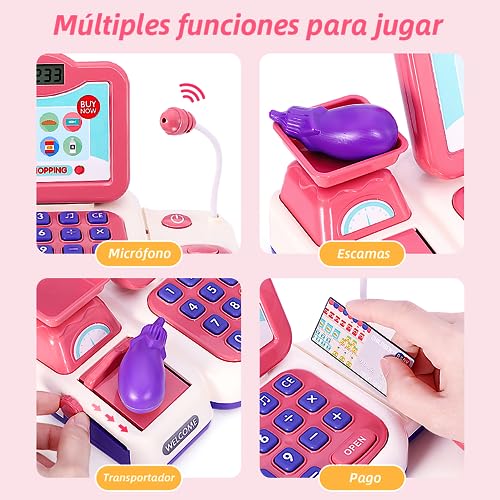 Preescolar, Toy Imagen adicional