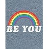Rainbow-Shirt-Women-Pride-Shirt-Rainbow-Graphic-Tees-Shirts-Letter-Print-Casual-Short-Sleeve-Tops Rainbow Shirt Women Pride Shirt Rainbow Graphic Tees Shirts Letter Print Casual Short Sleeve Tops