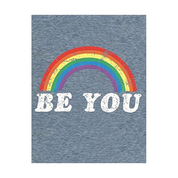 Rainbow-Shirt-Women-Pride-Shirt-Rainbow-Graphic-Tees-Shirts-Letter-Print-Casual-Short-Sleeve-Tops Rainbow Shirt Women Pride Shirt Rainbow Graphic Tees Shirts Letter Print Casual Short Sleeve Tops