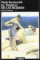 El templo de las mujeres 8472237923 Book Cover