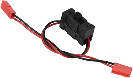 Dilwe RC Car Receiver Switch 