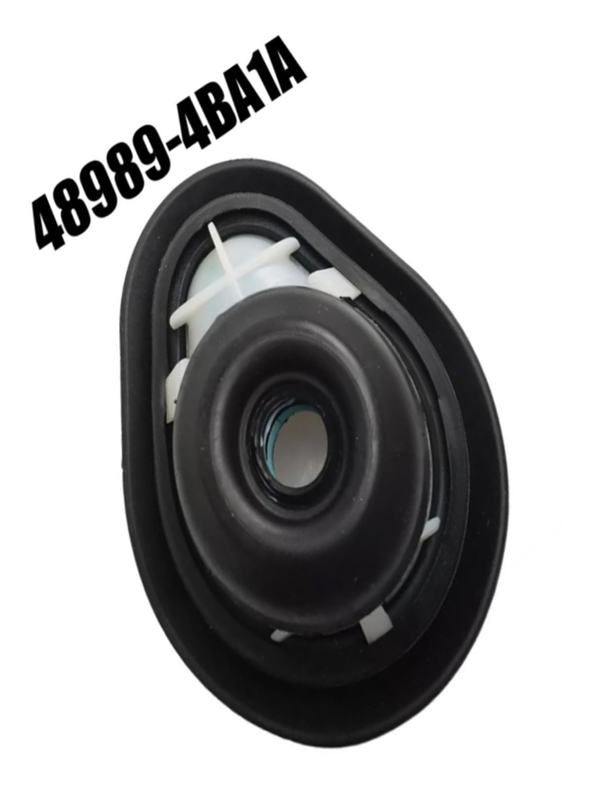 Untere Lenksäulendichtung 48989-4BA0A
