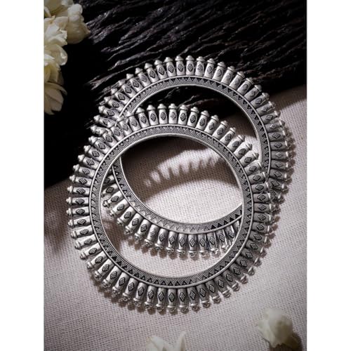 Image of Rubans Demi Fine Stainless Steel Bracelet Waterproof Gift for Women & Girls