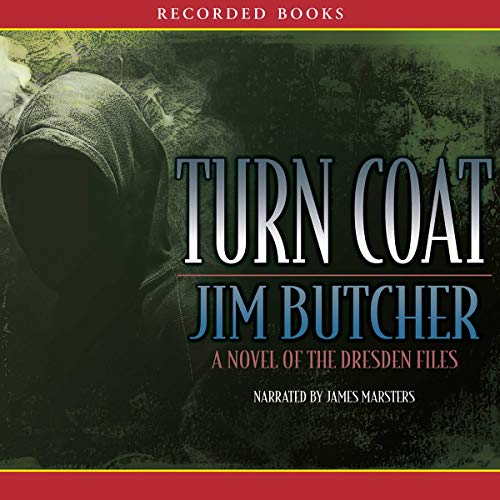 Turn Coat 1664634347 Book Cover