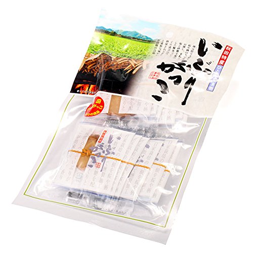 桜食品 ひとくち漬物 いぶりがっこ