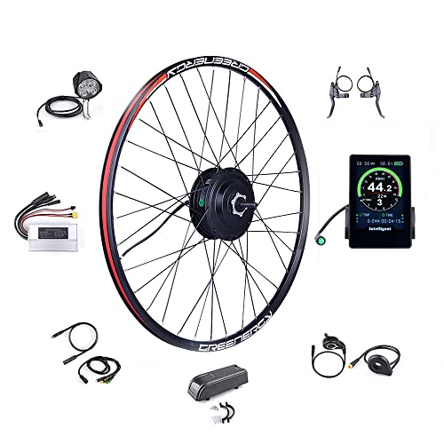 The Best Bafang Ebike Conversion Kit On The Market Today