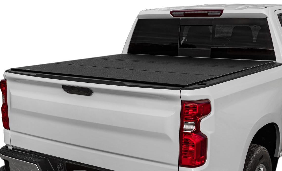 Amazon.com: Access B3050099 Acc Lomax Tri-Fold Cover : Automotive