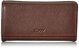  Zippo Herren Feuerzeug Travel Case Geldbörse, Braun (Mokka), 6.5x18x9.6 cm