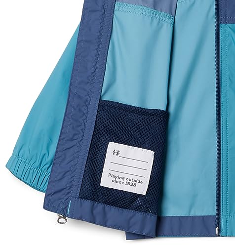 Image of Columbia Boys' Glennaker Rain Jacket