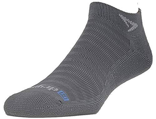 Drymax Running Lite-Mesh Mini Crew