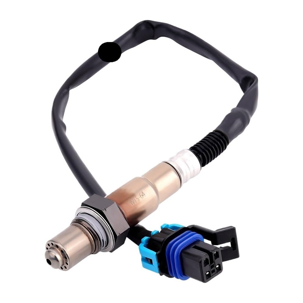 Capteur d'oxygène 8M2003959 pour corriger les ratés de moteur hors-bord 5.7 et 5.0