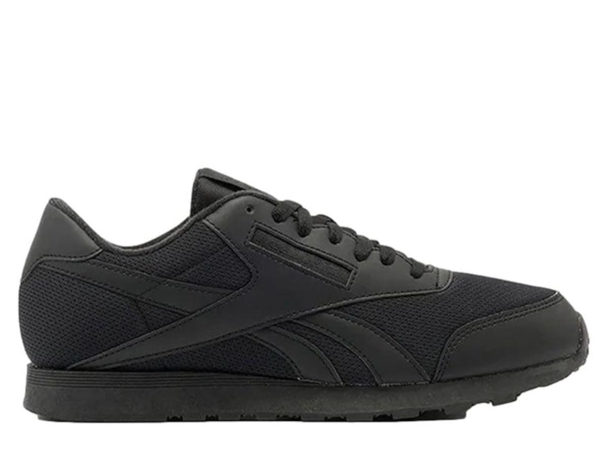 Reebok ROYAL Prime Run Sneaker Unisex Black/Black/Black 42 EU