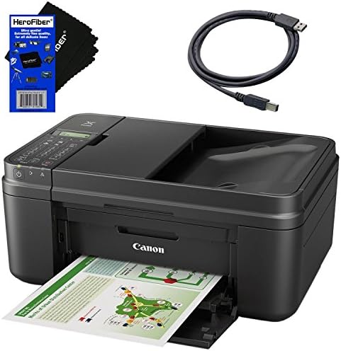 Wireless Printer, Inkjet PIXMA MX492 