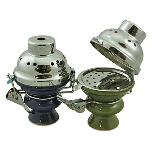 HOOKAH WIND COVER BOWL PROTECTOR