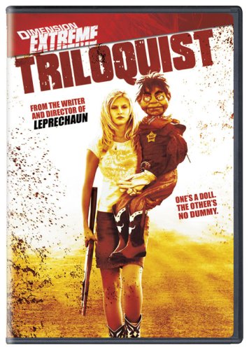 Triloquist Triloquist