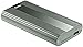 Produktbild TEKQ Super Veloce Thunderbolt 3 SSD Gehäuse, kompatibel mit WD SN550, SN570, SN750, SN850, Crucial P2, PNY CS2140, CS3040 (0G, Grau) (USB4, Thunderbolt 4 kompatibel)