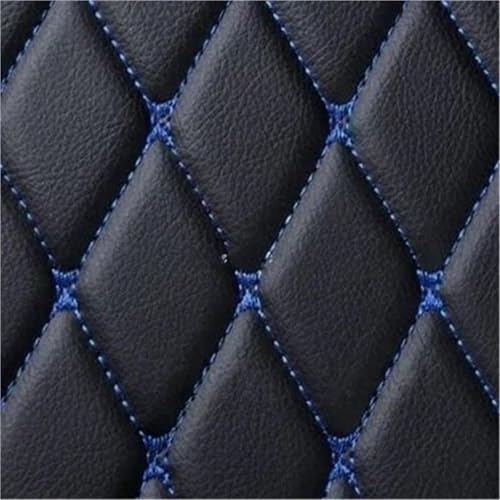 Tapis de coffre voiture Benz EQB 2024 imperméable contre les taches et salissures