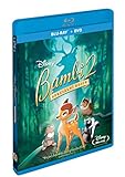 Bambi 2. S.E. BD+DVD (Combo Pack) (Bambi 2) (Tchèque version)