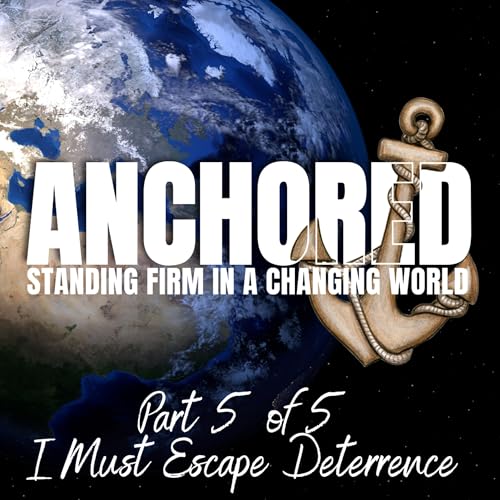 I Must Escape Deterrence