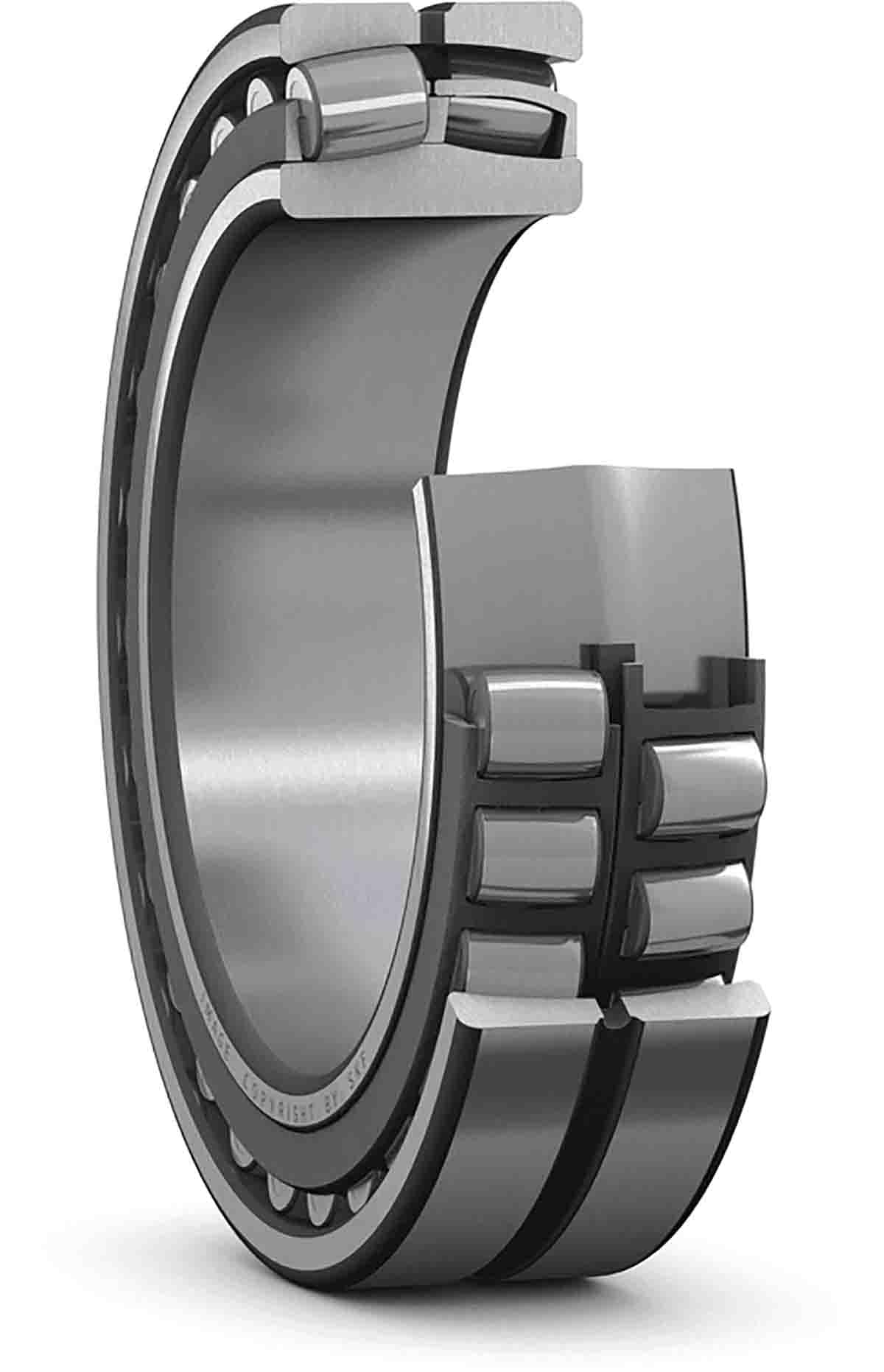 SKF 23028 CCK/W33 Roulement à rouleaux radial