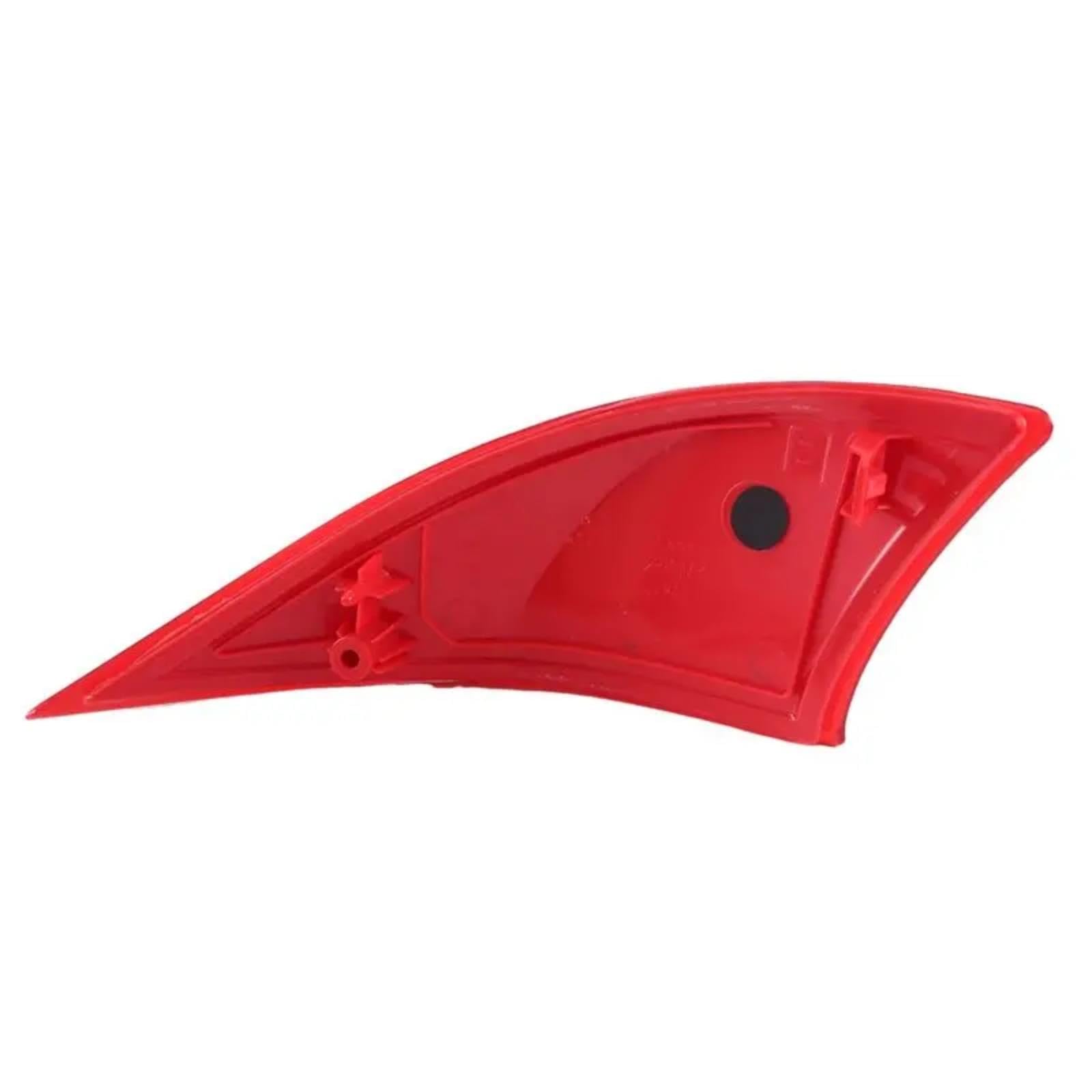 Riflettore Per Paraurti Auto Per Lexus Per IS350 2014-2020