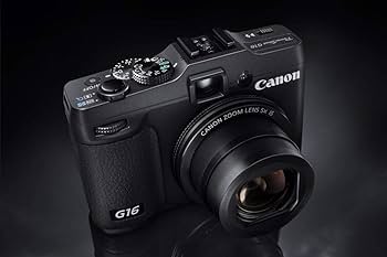 ■新品級■ Canon キャノン G16 ≪限定金色モデル≫ Amazon.co.jp: Canon PowerShot G16 12.1 MP CMOS デジタル
