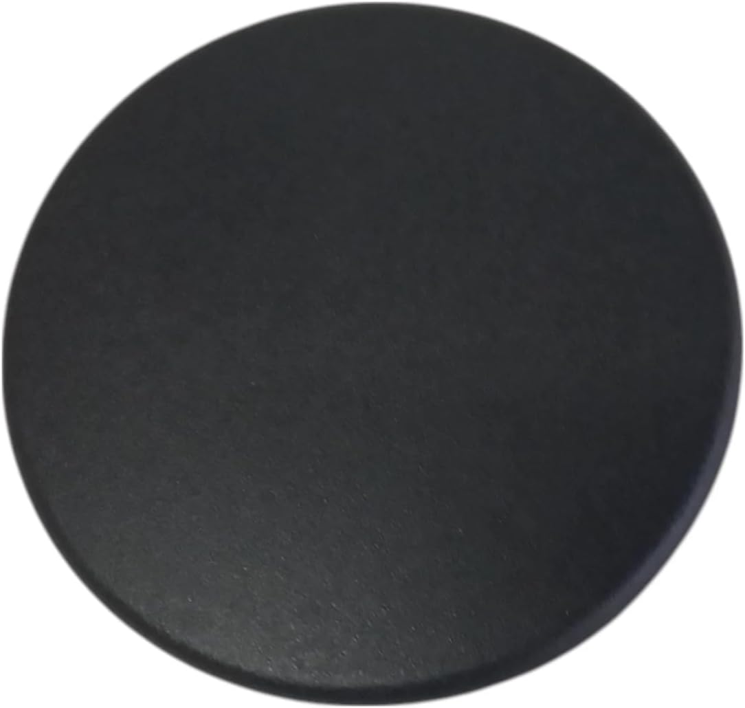 Replacement for Choice DG62-00210A Gas Range Stove Burner Cap for compatible with Choice Manufactured Parts.
